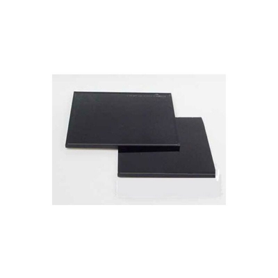 Vetro scuro per saldare 75x98 2 pezzi 90424/S - Awelco