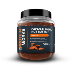 Burro Di Mandorle Al Cacao en oferta