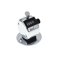 Contatore a mano con contatore visitatori contatore contatori x inventario - BLANKO en oferta