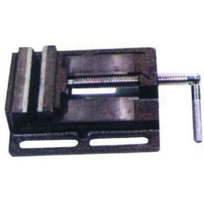 Morsa Portapezzi Per Trapani In In Ghisa Mm. 100 - BLINKY