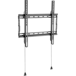 Staffa a muro fissa TV LED LCD 32-70'' robusta e pieghevole - Techly características