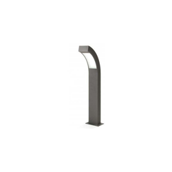 Ecoworld Shop - Lampioncino a Led da giardino LINE - 4000K - ESOTEC características