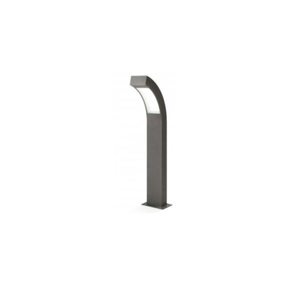 Ecoworld Shop - Lampioncino a Led da giardino LINE - 4000K - ESOTEC