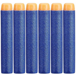 6 Colpi Ricaricha Per Nerf N-Strike Elite Set Ricariche Freccette Blu Hasbro características