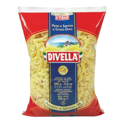 Pennette di Mezzani n. 38 500 gr - Divella precio