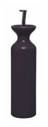 Oliera In Ceramica 350Ml Bordeaux Accessori Utensili Cucina Casa - EXCELSA características