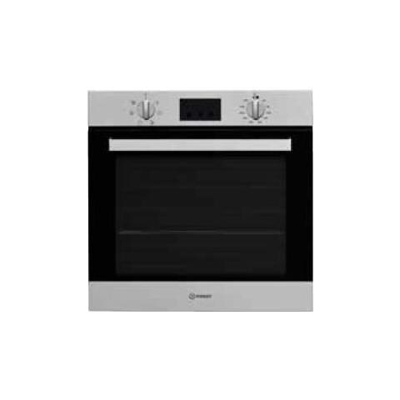 Forno Elettrico da Incasso IFW 65Y0 IX Capacità 66 L Multifunzione Colore Inox