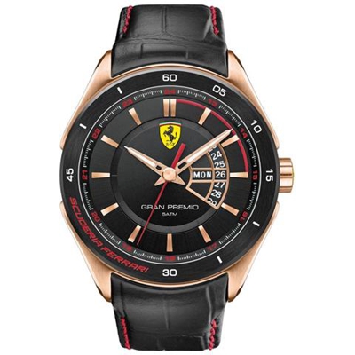 Orologio Uomo Al Quarzo 830185