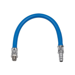 Ammortizzatore Di Vibrazioni Con Tubo 300 Millimetri Nw7,2-7,8 ​​G1 / 4A - NO NAME precio