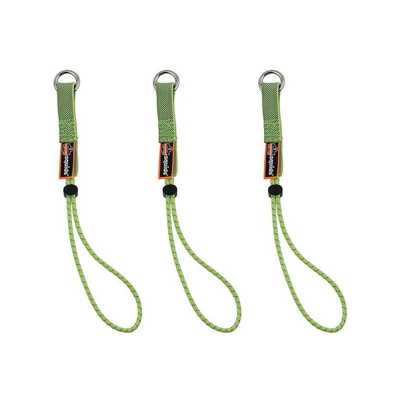 Werkzeugverbinder elastisch 3740 3er-Pack - NO NAME