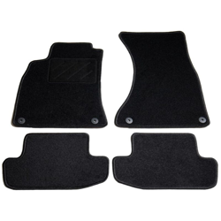 Set di Tappetini per Auto 4 pz per Audi A5/S5 - VIDAXL precio