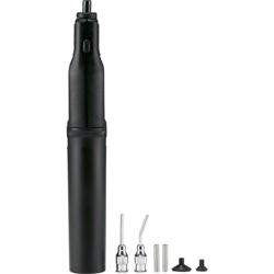 Basetech Pipetta per il vuoto Spina di aspirazione a vuoto, alimentata a batteria en oferta