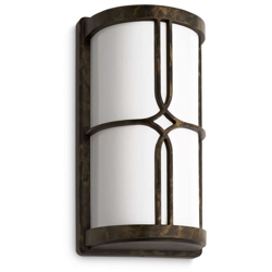 Philips Mygarden Outdoor - Lampada Da Esterno Nera E Argento Mod. Nectar 20W características