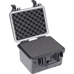 658800 Universale Valigetta porta utensili senza contenuto (L x L x A) 245 x 260 x 175 mm - Basetech en oferta