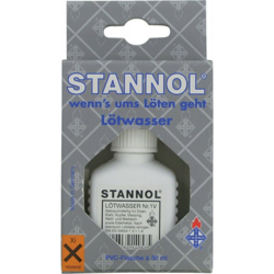 Fluido Saldato Nr.940061Sb - Stannol en oferta
