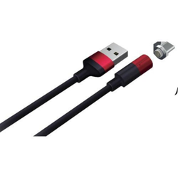 CAVETTO MAGNETICO PER SMARTPHONE micro USB - 1 metro - LOSTECH características