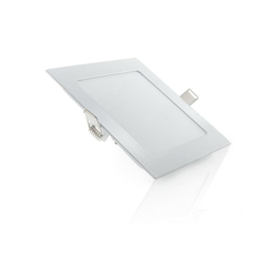 Downlight LED Slimline Piazza 120Mm 6W 400Lm 30.000H | Bianco Freddo (JL-GP-LZ-4) - GREENICE características