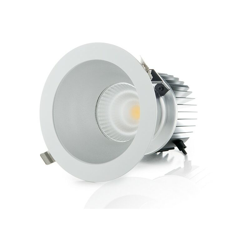 Downlight LED Circolare Soffitti 6-10M 70W 5750Lm 50.000H | Bianco Freddo (KWT-DLC0670-CW) - GREENICE características