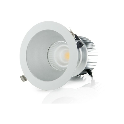 Downlight LED Circolare Soffitti 6-10M 70W 5750Lm 50.000H | Bianco Freddo (KWT-DLC0670-CW) - GREENICE
