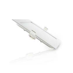 Downlight LED Slimline Piazza 15W 1200Lm 30.000H | Bianco Freddo (HO-PLCUAD15W-CW) - GREENICE precio