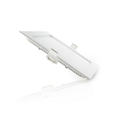 Downlight LED Slimline Piazza 15W 1200Lm 30.000H | Bianco Freddo (HO-PLCUAD15W-CW) - GREENICE
