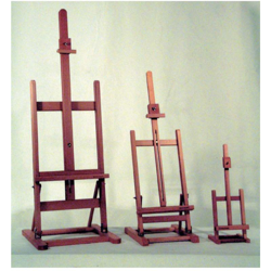 Cavalletto Art. 16 Miniature - HAMMELEY precio
