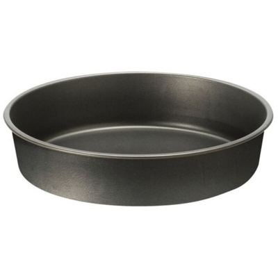 Teglia Tonda Liscia 20cm - Accademia