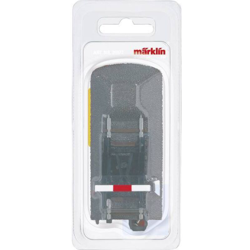 20977 H0 C (con massicciata) Respingente 78 mm - Märklin características