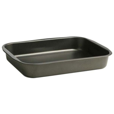 Teglia Rettangolare Alta 25x17cm - Accademia