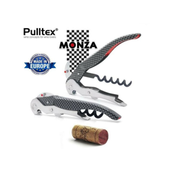 Cavatappi Apribottiglie Tascabile Professionale Da Cameriere Pulltex Made Europe en oferta