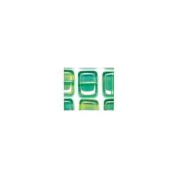 Luce verde quadrato perline 8 mm - GUTERMANN precio