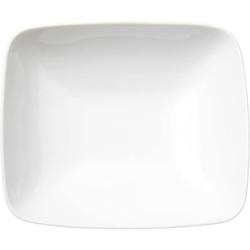 INSALATIERA IN PORCELLANA 24X20CM LINEA PLAZA - Tognana precio