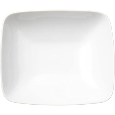 INSALATIERA IN PORCELLANA 24X20CM LINEA PLAZA - Tognana