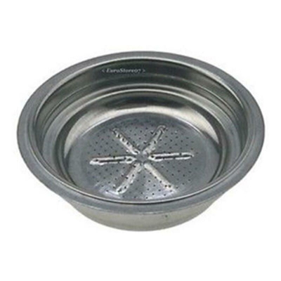 Filtro Per Cialde In Carta Tazzona Bialetti Espresso 1 Pz No Originale - RICEL SUD