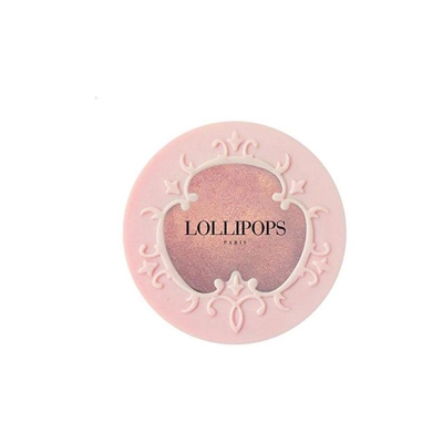 Ombra a palpebra Principessa Boudoir Lady n ° 815 Nude perlato - Lollipops