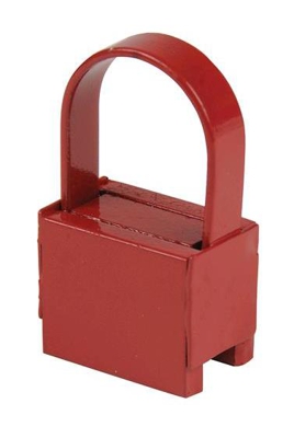 Magnete con manico Max 11 kg - Silverline