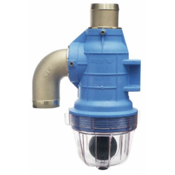 Sifone dritto Ø 60 - LEM SELECT características