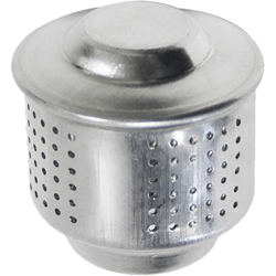 Paraspuzzo Per Moka Pz. 1 - KONCRETO características