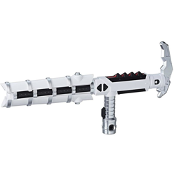 Bastone Riot Stormtrooper Han Solo Blaster Giocattolo Bambini - Star Wars en oferta