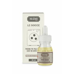 GOCCE PROFUMO CONCENTRATO 30 ML PER SFERE DI LANA PROFUMI D'ORIENTE - Mami Milano precio