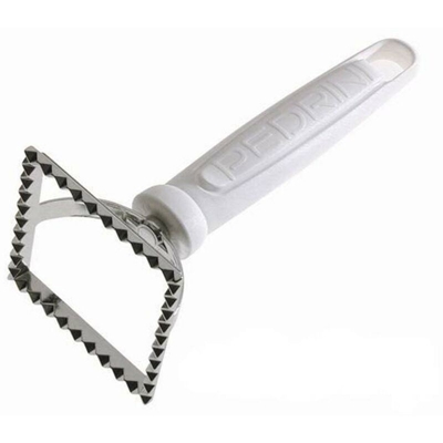 Stampo Ravioli Quadrato Mm.70 Pedrini Pr 00490135 - EUROSTORE07