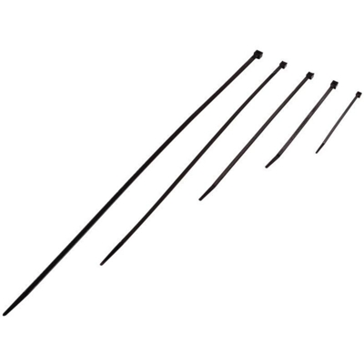 20 fascette per cablaggi interni, 3,6 x 140 mm - POLY POOL