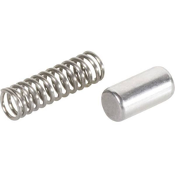 Parti di ricambio: perni di guida per albero motore 21er - 46er (S-18-02) - Force Engine precio