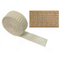 RETE ELASTICA NORMALE S INSACCATI 50 MT ø mm.85 MAGLI A 12 QUADRI FERR 120500 - EUROSTORE07 precio