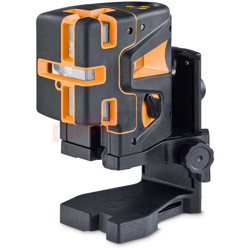 Geo-fennel - Livella laser a croce precio