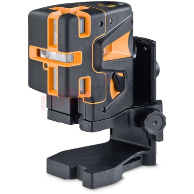 Geo-fennel - Livella laser a croce