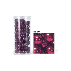 Renaissance Beads 6 mm Contenuto: 100 pezzi Colore: 5560 - KNORRPRANDELL características