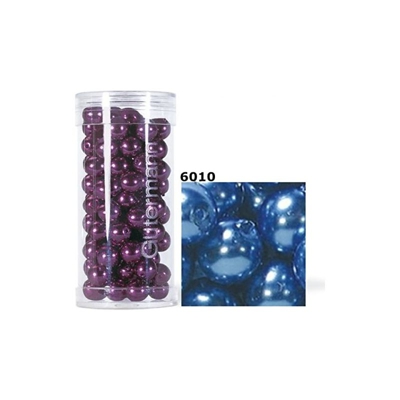 Renaissance Beads 6 mm Contenuto: 100 pezzi Colore: 6010 - KNORRPRANDELL