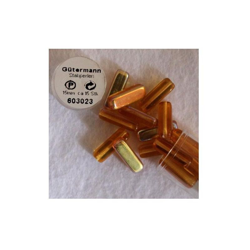 Merci uomo asta perline 15 mm ca, 15 St federa 8940 miele - KNORRPRANDELL en oferta