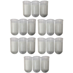 Eurostore07 * 18 ** Cartucce Ricarica Polifosfato Filtro Acqua Caldaia Fr 249447 características